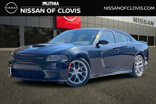 2023 Dodge Charger GT