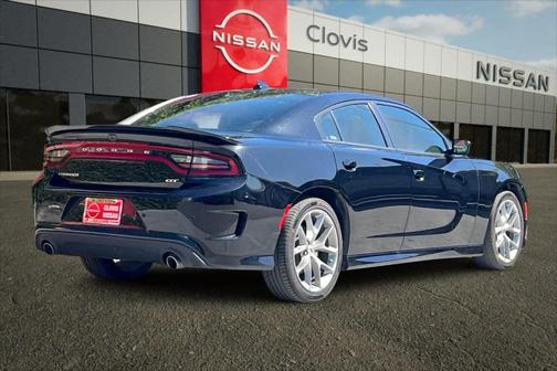 2023 Dodge Charger GT