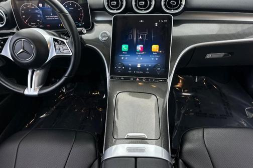 2024 Mercedes-Benz CLE 300 Base 4MATIC