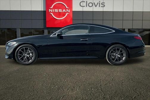 2024 Mercedes-Benz CLE 300 Base 4MATIC