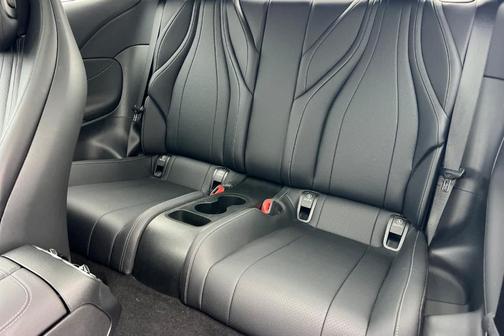 2024 Mercedes-Benz CLE 300 Base 4MATIC