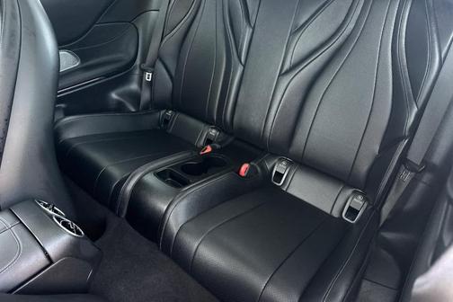 2024 Mercedes-Benz CLE 300 Base 4MATIC