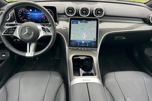 2024 Mercedes-Benz CLE 300 Base 4MATIC