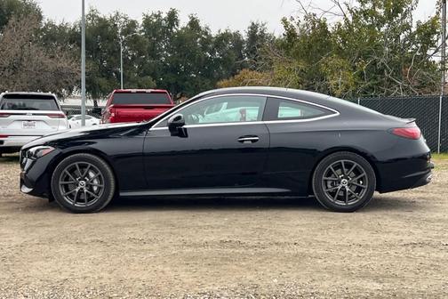 2024 Mercedes-Benz CLE 300 Base 4MATIC