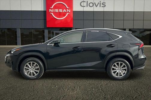 2018 Lexus NX 300 