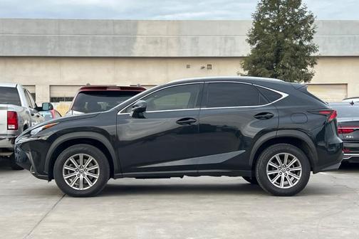 2018 Lexus NX 300 