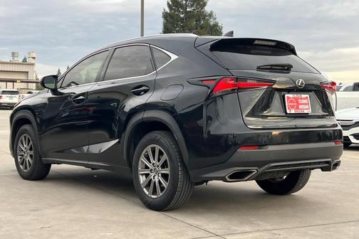 2018 Lexus NX 300 