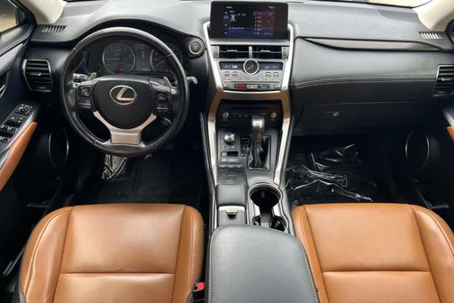2018 Lexus NX 300 