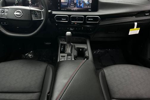 Gun Metallic 2026 Nissan Sentra SR