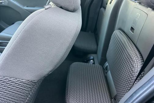 2017 Nissan Frontier SV-I4