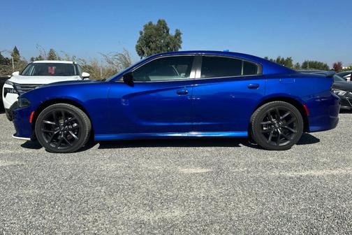 2021 Dodge Charger GT