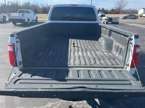 2016 Ford F-350 XL