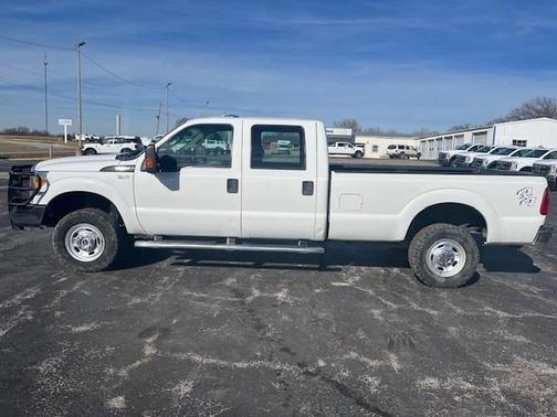 2016 Ford F-350 XL