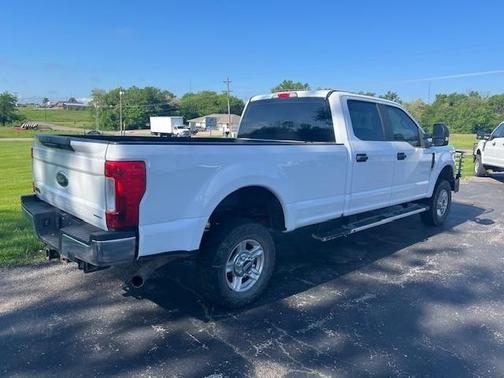 2017 Ford F-350 XL