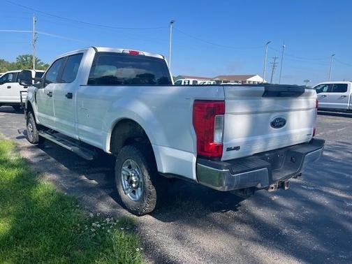 2017 Ford F-350 XL