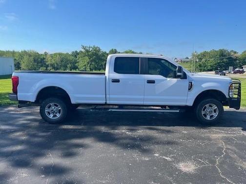 2017 Ford F-350 XL