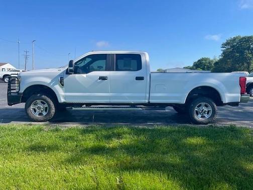 2017 Ford F-350 XL