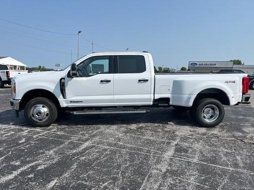 2025 Ford F-350 XLT