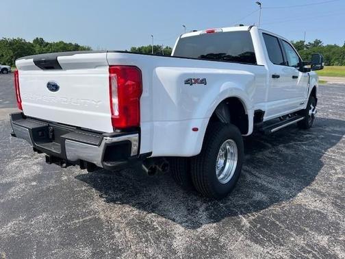 2025 Ford F-350 XLT