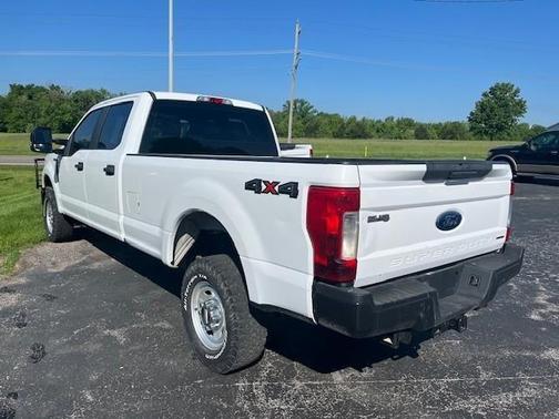 2017 Ford F-350 XL