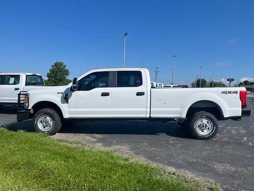 2017 Ford F-350 XL
