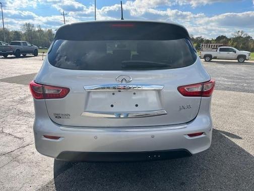 2013 INFINITI JX35 Base
