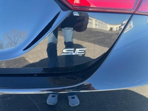 2023 Toyota Camry SE Nightshade