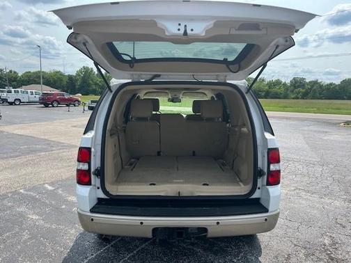 2006 Ford Explorer Eddie Bauer