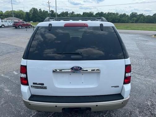 2006 Ford Explorer Eddie Bauer