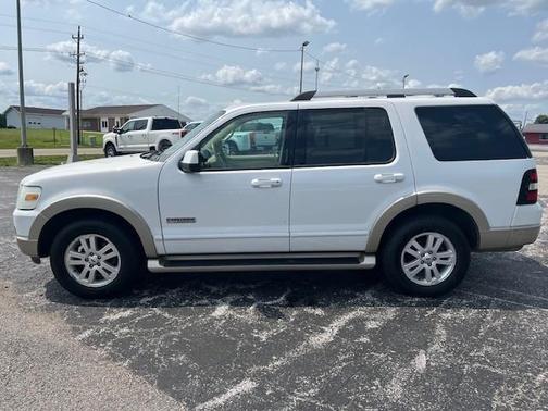 2006 Ford Explorer Eddie Bauer