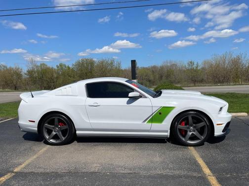 2014 Ford Mustang GT