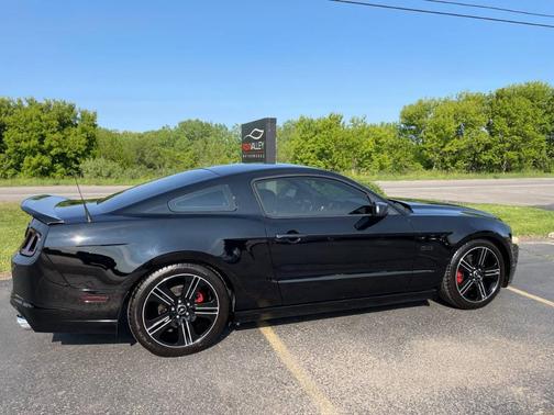 2014 Ford Mustang GT