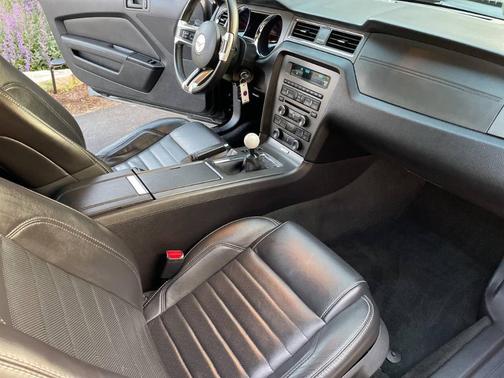 2014 Ford Mustang GT
