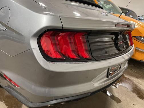 2023 Ford Mustang GT Premium