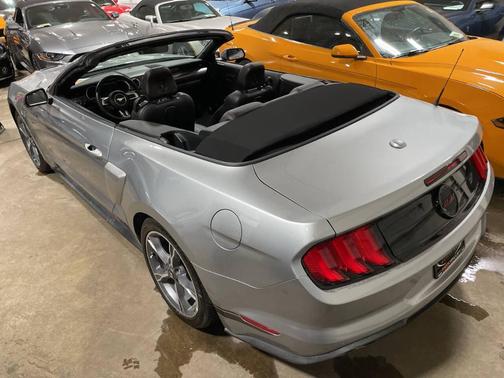 2023 Ford Mustang GT Premium