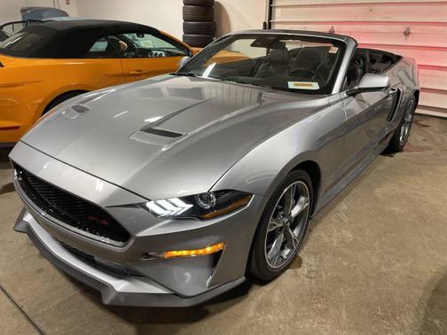 2023 Ford Mustang GT Premium