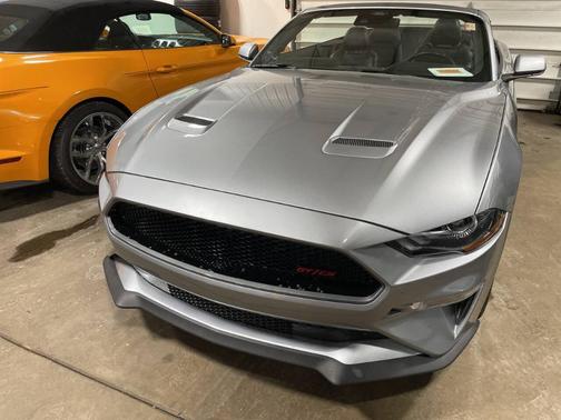 2023 Ford Mustang GT Premium