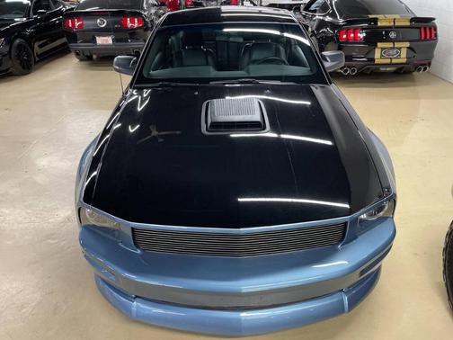 2008 Ford Mustang GT Premium