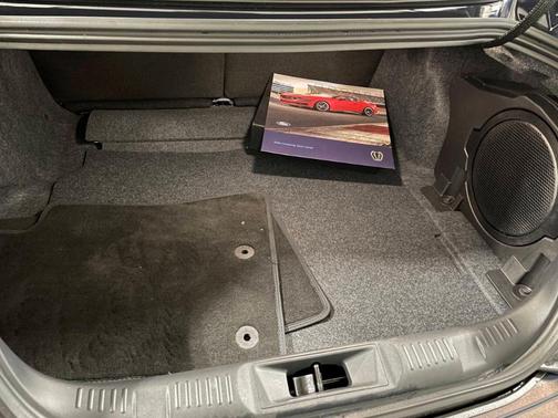 2024 Ford Mustang Dark Horse