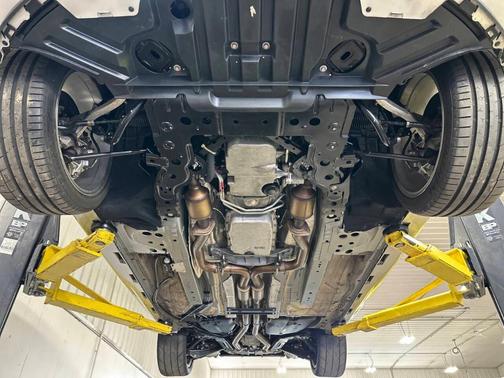 2014 Chevrolet SS Base