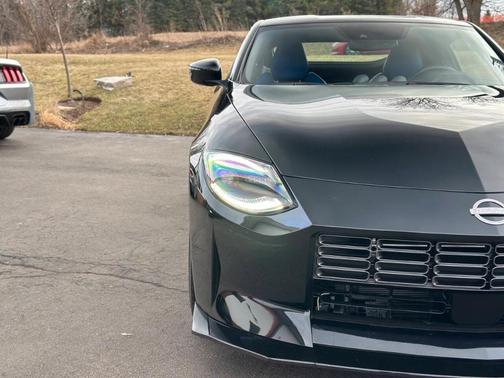 2024 Nissan Z Performance