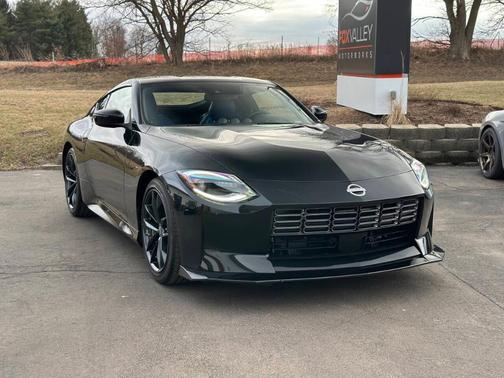 2024 Nissan Z Performance