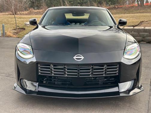 2024 Nissan Z Performance