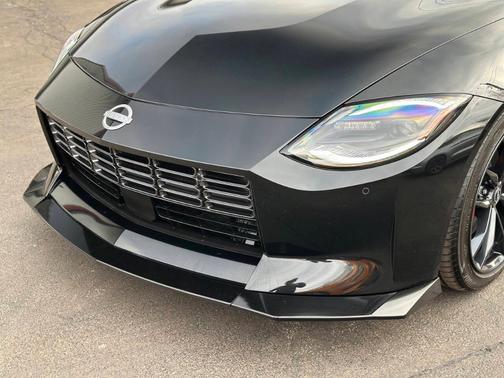 2024 Nissan Z Performance