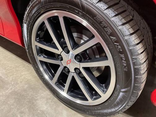 2002 Chevrolet Camaro Z28