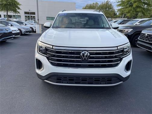 2024 Volkswagen Atlas 2.0T SE w/ Technology
