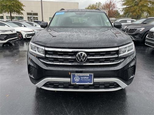 2023 Volkswagen Atlas 3.6 SE w/ Technology