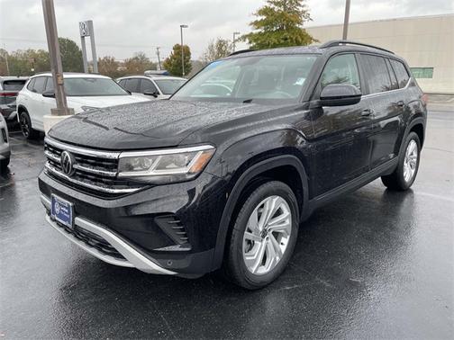 2023 Volkswagen Atlas 3.6 SE w/ Technology