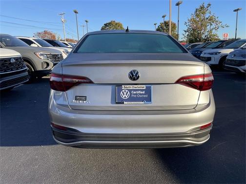 2023 Volkswagen Jetta 1.5T S