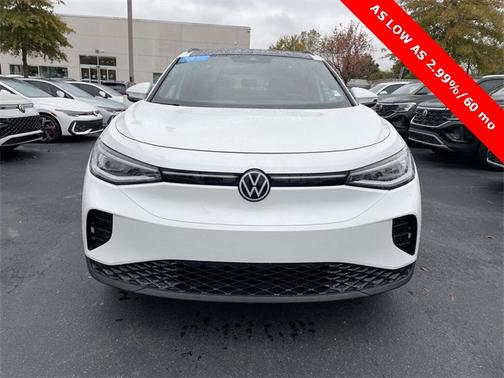 2023 Volkswagen ID.4 Pro S